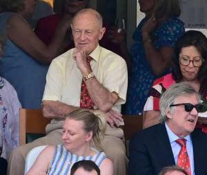 Geoffrey Boycott advises England to ‘use brains' for Ashes remainder