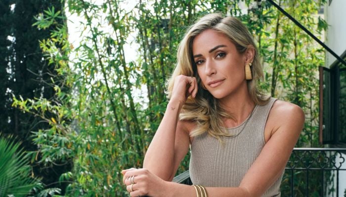 Kristin Cavallari and ‘Laguna Beach’ costars reunite