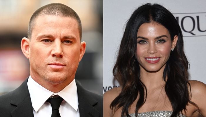 Channing Tatum and Jenna Dewan divorce details revealed