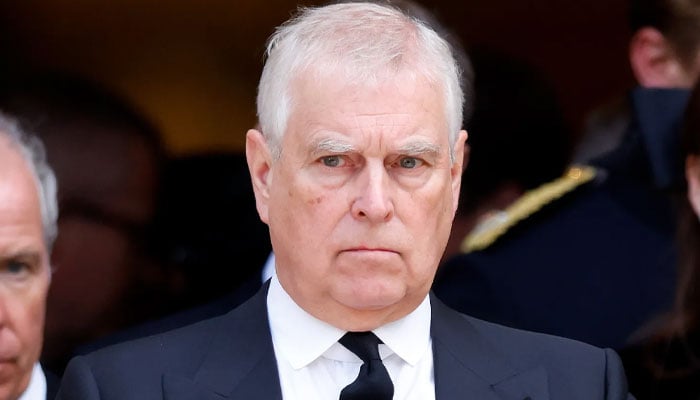 Andrew presents staggering new demands to King after final humiliation