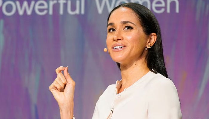 Meghan Markle faces ultimate test before next career decision