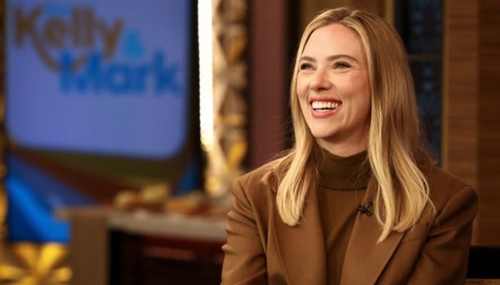 Scarlett Johansson husband Colin Jost once thought it was over