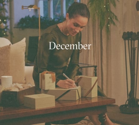 Meghan Markle pens special message day before life-changing moment