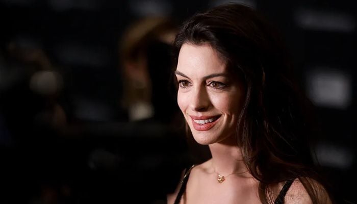 Anne Hathaway to feature in Verity and Devil Wears Prada 2 next