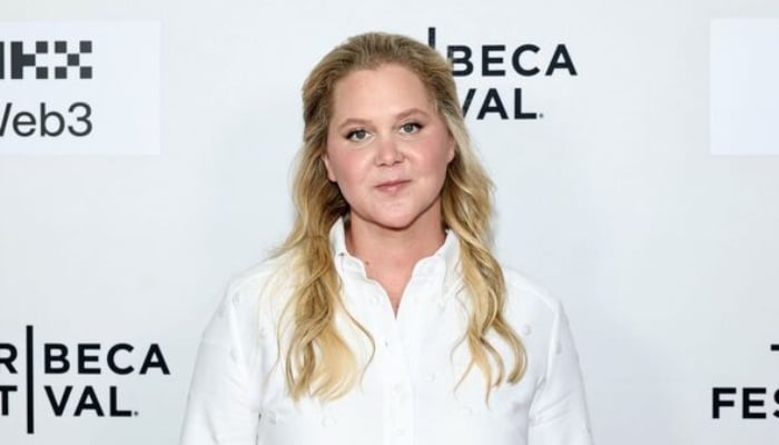 Amy Schumer reveals true reason behind incredible weight loss