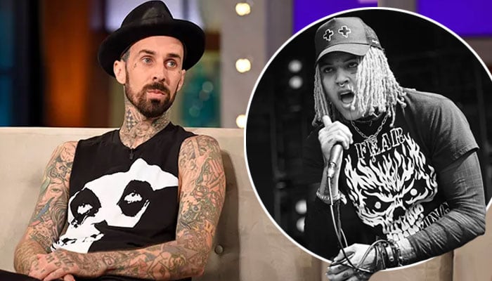 Travis Barker honours late collaborator Poorstacy: ‘Never be forgotten’