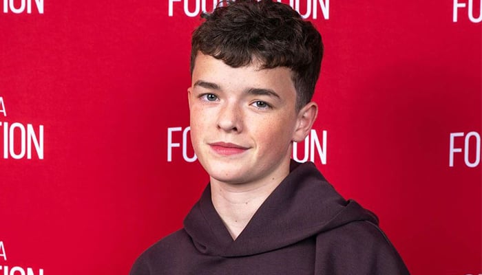 Owen Cooper marks another milestone amid global acclaim for ‘Adolescence’