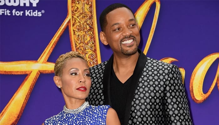 Jada Pinkett Smith accused of threatening Will Smith’s longtime friend