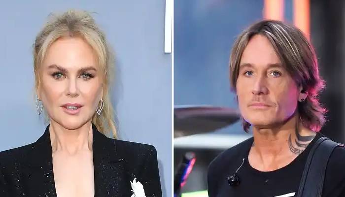 Keith Urban feels ‘isolated’ after Nicole Kidman divorce
