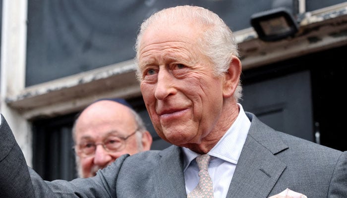 King Charles team makes public plea ahead of royal celebrations