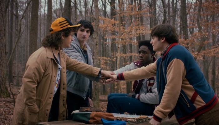 Stranger Things hit with more timeline errors ahead of finale