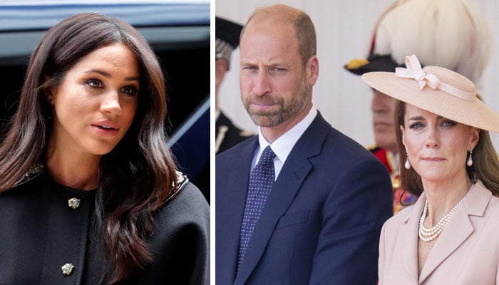 Meghan Markle makes surprising plan ahead of William, Kate key visit