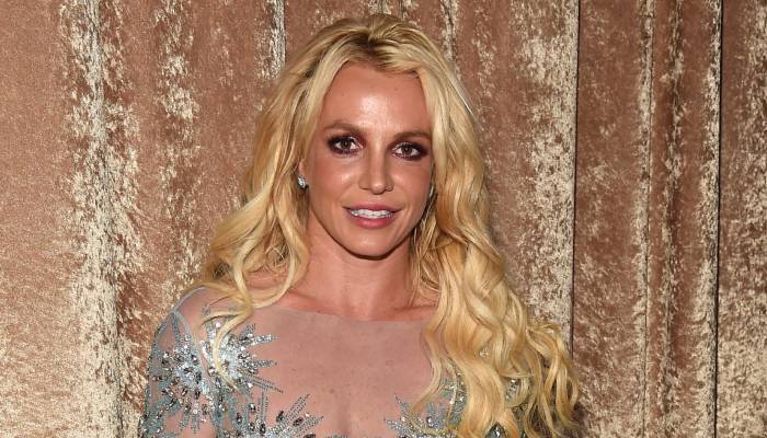 Britney Spears expected to spend Christmas alone despite sons’ reunion