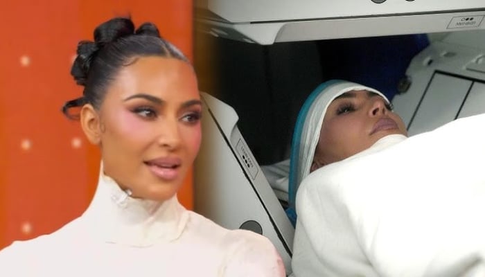Kim Kardashian’s brain scan sparks controversy with shocking results
