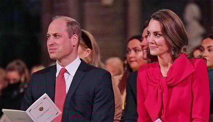 Princess Kate and Williams power play ruined Christmas traffic