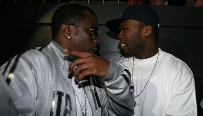 50 Cent lays bare shocking truths in Diddys documentary ‘Diddy The Reckoning’