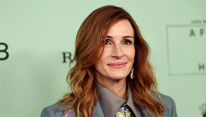 Gotham Awards 2025: Julia Roberts honoured with Visionary Tribute