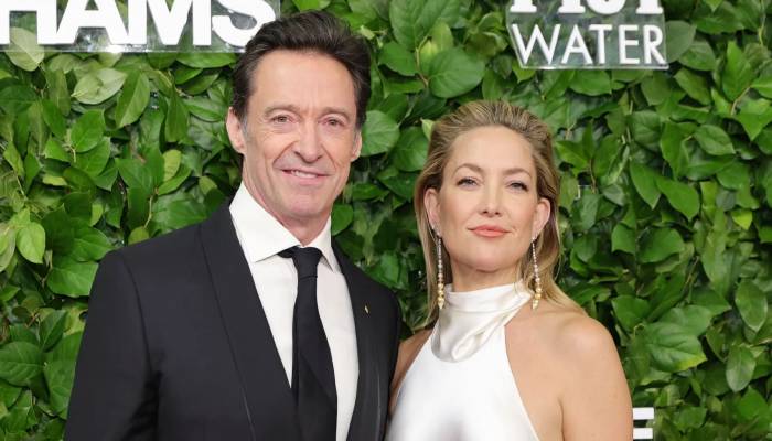 Hugh Jackman, Kate Hudson share their experience in ‘Song Sung Blue’