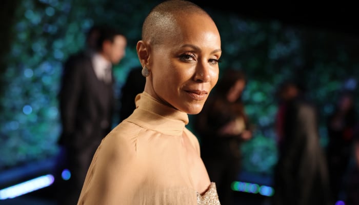 Jada Pinkett Smith and mystery behind alleged threats