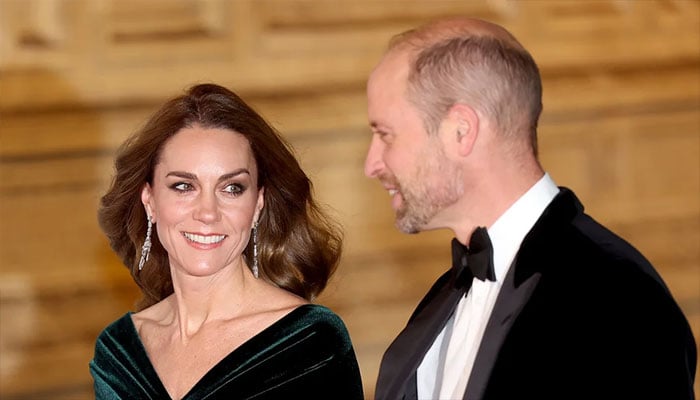 Prince William addresses Forest Lodge lease terms leak to protect Kate Middleton
