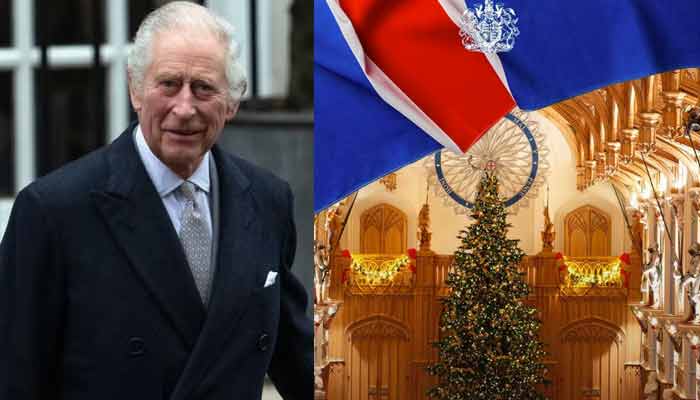Palace makes important announcement about King Charles royal guests