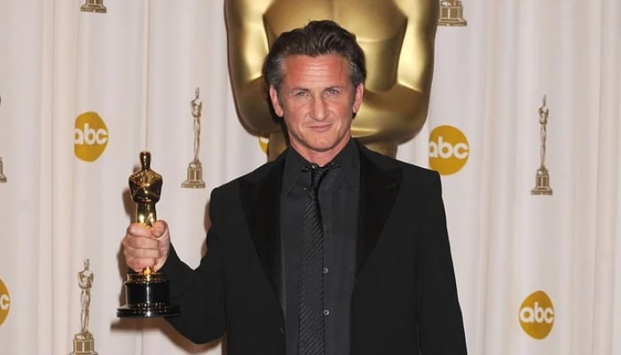 Sean Penn’s charge shakes the Academy as boss breaks silence