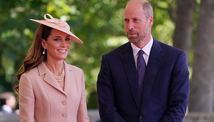 Kate and William’s new lease spells out how long Forest Lodge remains home