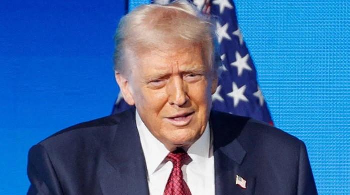 White House says Trump MRI was preventative, president in excellent health