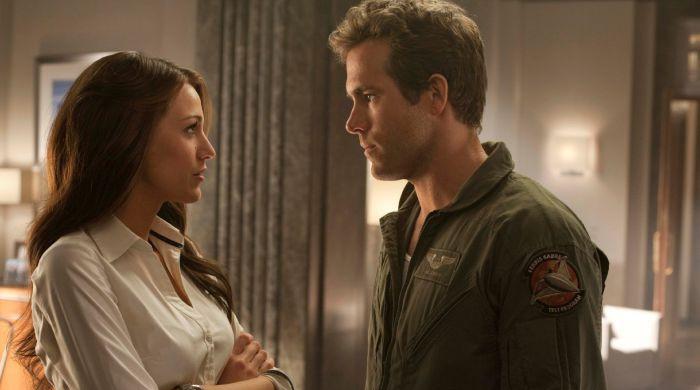 Ryan Reynolds, Blake Lively's son love parents most hated movie