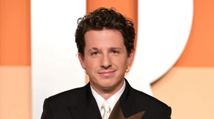 Charlie Puth blasts off hate over Super Bowl 2026 performance