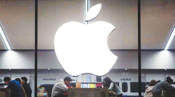 Apple AI chief leaving as iPhone maker plays catch-up