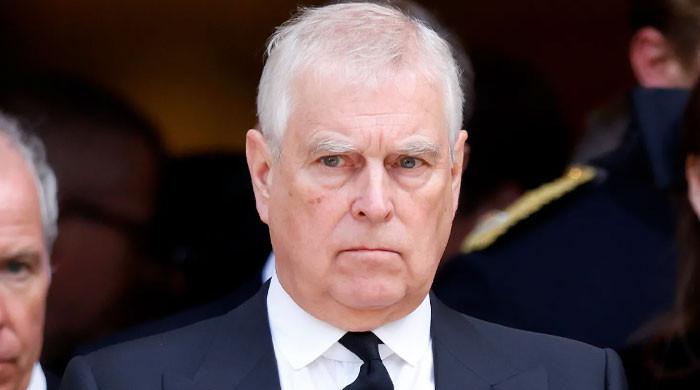 Andrew presents staggering new demands to King after final humiliation