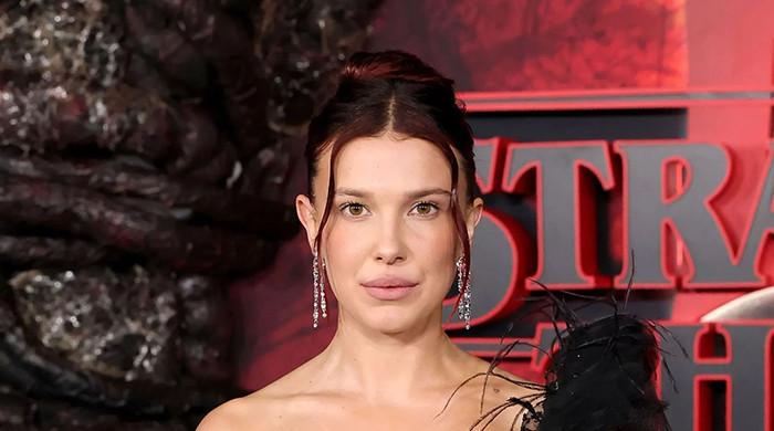 Millie Bobby Brown officially marks key change amid ‘Stranger Things' success