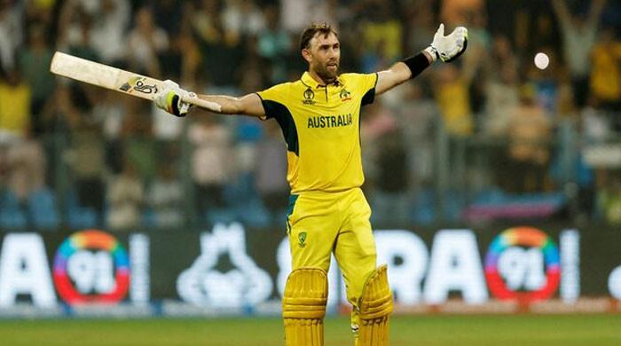 After Faf du Plessis, Moeen Ali, Australia's Maxwell withdraws from IPL 2026