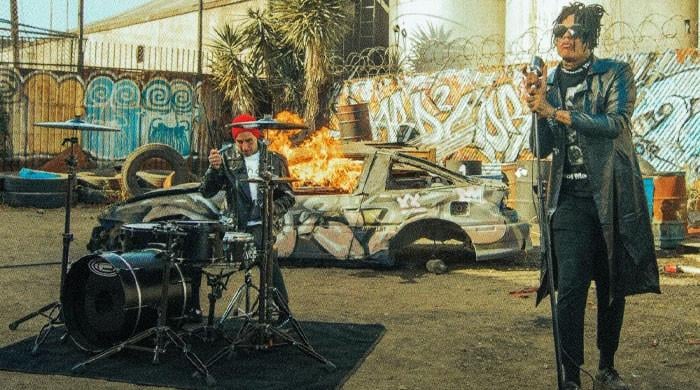 Travis Barker collaborator Poorstacy's cause of death: Suicide? 