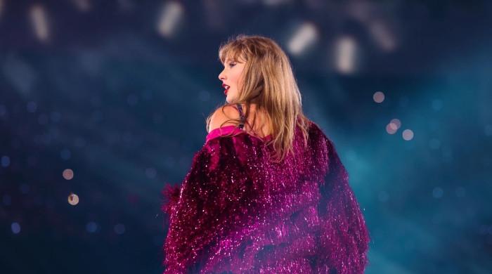 Taylor Swift unveils 'The Final Show' featuring full TTPD set