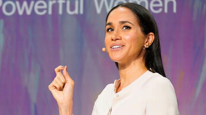 Meghan Markle faces ultimate test before next career decision