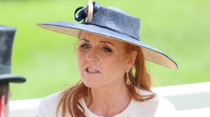 Sarah Ferguson makes urgent statement to address new home rumours