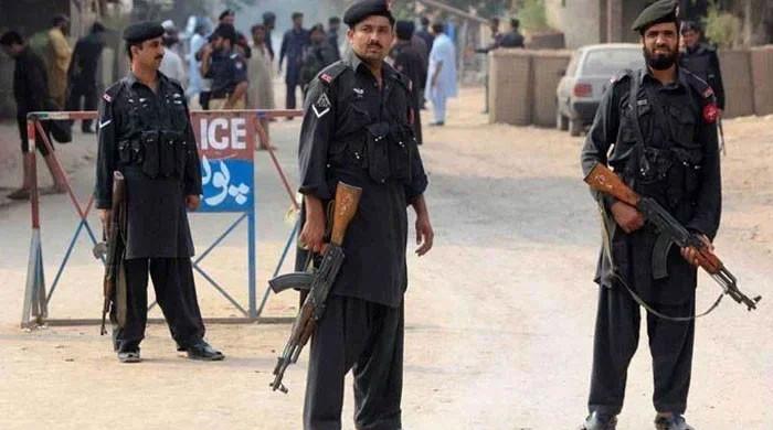 North Waziristan assistant commissioner, two cops martyred in Bannu gun attack