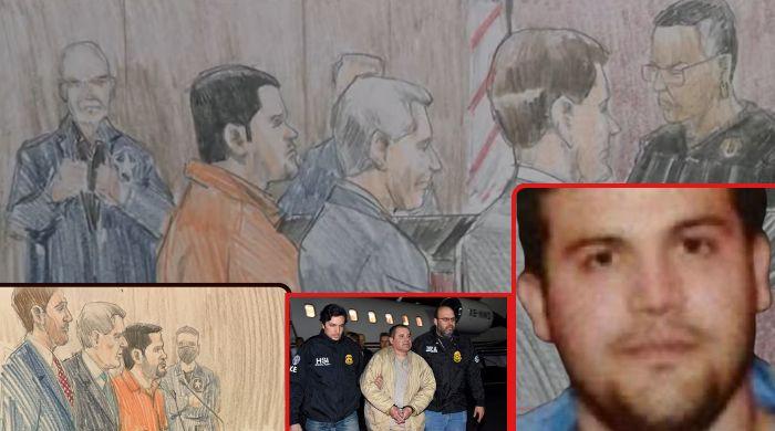 El Chapo's son takes plea deal, admits to US drug trafficking: Here's what we know