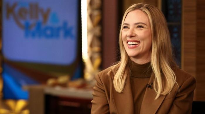 Scarlett Johansson husband Colin Jost once thought it was over