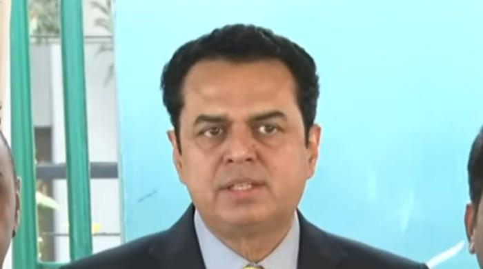 Ahead of PTI protests, Talal warns govt employees of criminal cases for using state resources