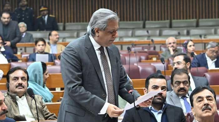 Minorities rights bill sails through parliament's joint session