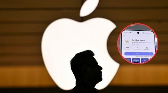 Sanchaar Saathi controversy: Apple rejects India's order to pre-install govt cyber app