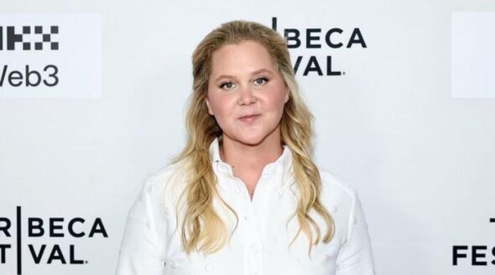 Amy Schumer reveals true reason behind incredible weight loss