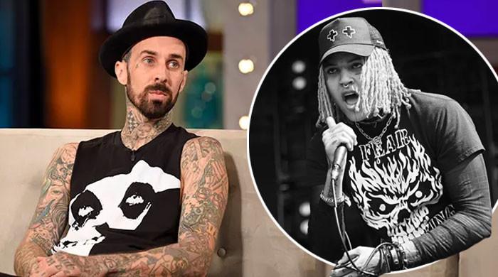 Travis Barker honours late collaborator Poorstacy: ‘Never be forgotten'