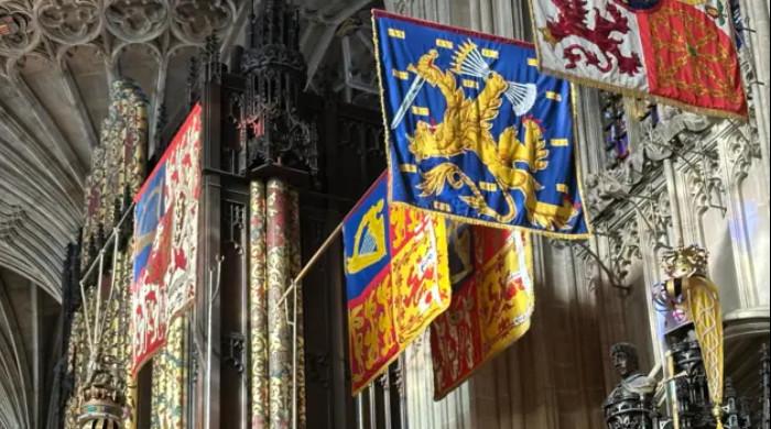 Andrew Mountbatten-Windsor loses historic mark: watch