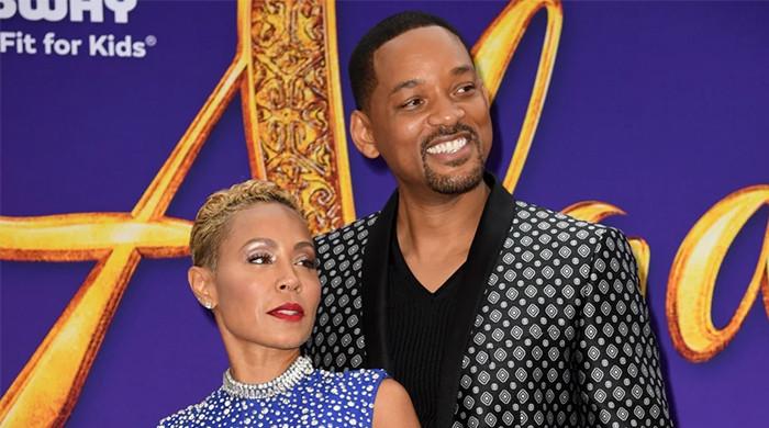 Will Smith's pal makes controversial claim about Jada Pinkett Smith
