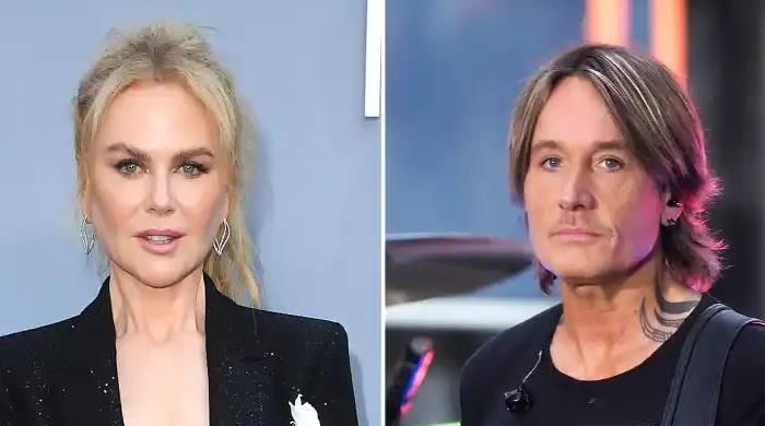 Keith Urban feels ‘isolated' after Nicole Kidman divorce