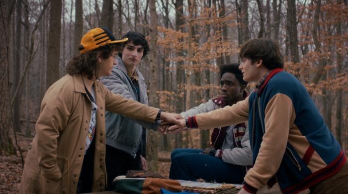 'Stranger Things' hit with more timeline errors ahead of finale